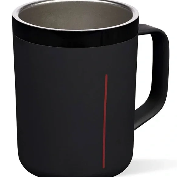 Star Wars Darth Vader Coffee Mug by Corkcicle - 16oz - Stainless steel - - Picture 3 of 4